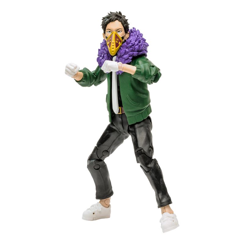 Figura De Acci&oacute;n Mcfarlane Toys My Hero Academi... image number null