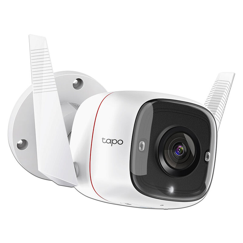 C&aacute;mara De Vigilancia Tp-link Tapo C310 Para Ext... image number null
