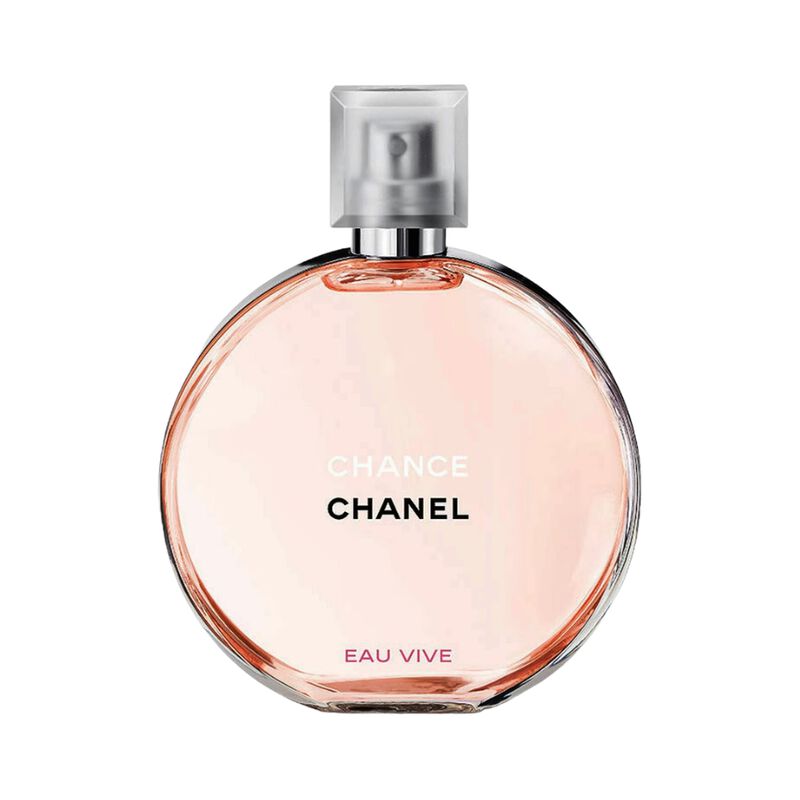 Perfume Chanel Chance Vive Edp 100ml Dama image number null