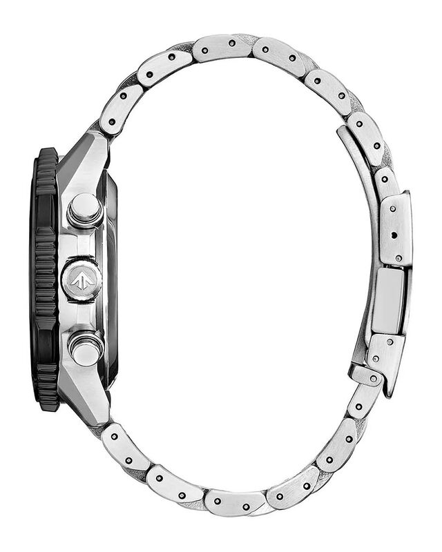 Reloj Citizen Promaster Air Navihawk Para Cabal... image number null