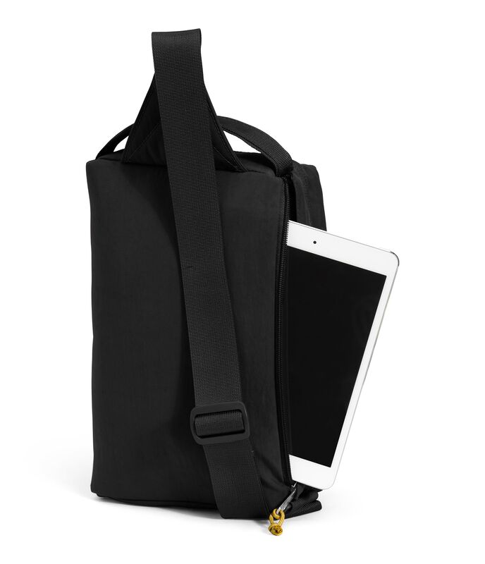 Bolsa The North Face Berkeley Field Sin Pfas De... image number null