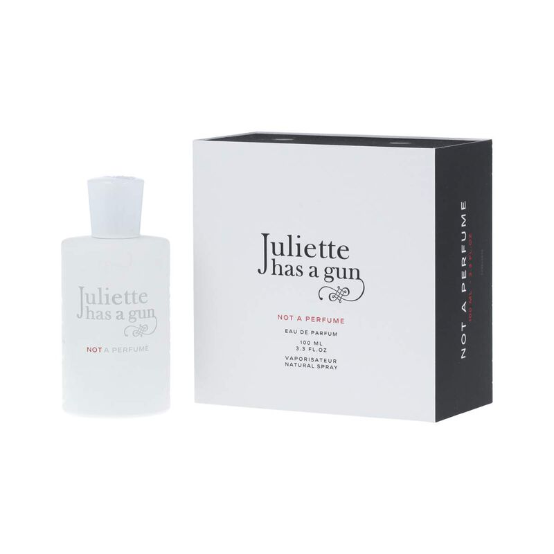 Perfume Juliette Has A Gun Not A Perfume Eau De... image number null