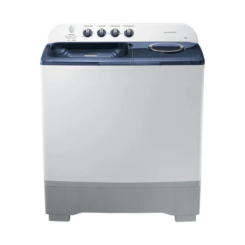 Lavadora Doble Tina Samsung 18 Kilos Carga Supe... image number null