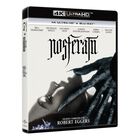 Nosferatu [4K UHD,Blu-ray] (2024)