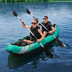 Balsa Inflable Kayak 3.30X94X48cm Caja (1)