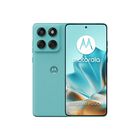 Motorola Moto Edge 60 Fusion 256gb 8gb 5g Amazonite Verde