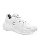 Charly Tenis deportivo para joven. Blanco, running