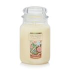 Galletas Navide&ntilde;as Con Aroma A Candle Yankee Candle, 650 Ml