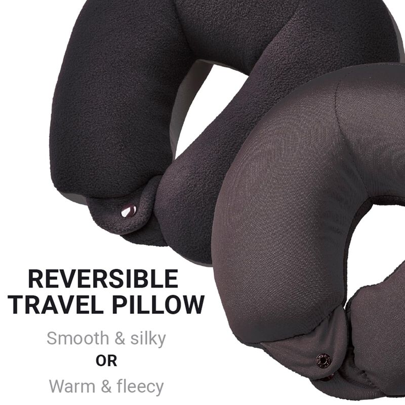 Almohada De Viaje Go Travel Classic Bean Sleepe... image number null