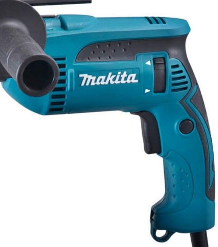Rotomartillo Makita 5/8" 840w Profesional Model... image number null