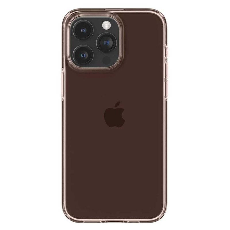 Funda SPIGEN Crystal Flex para iPhone 15 PRO MA... image number null