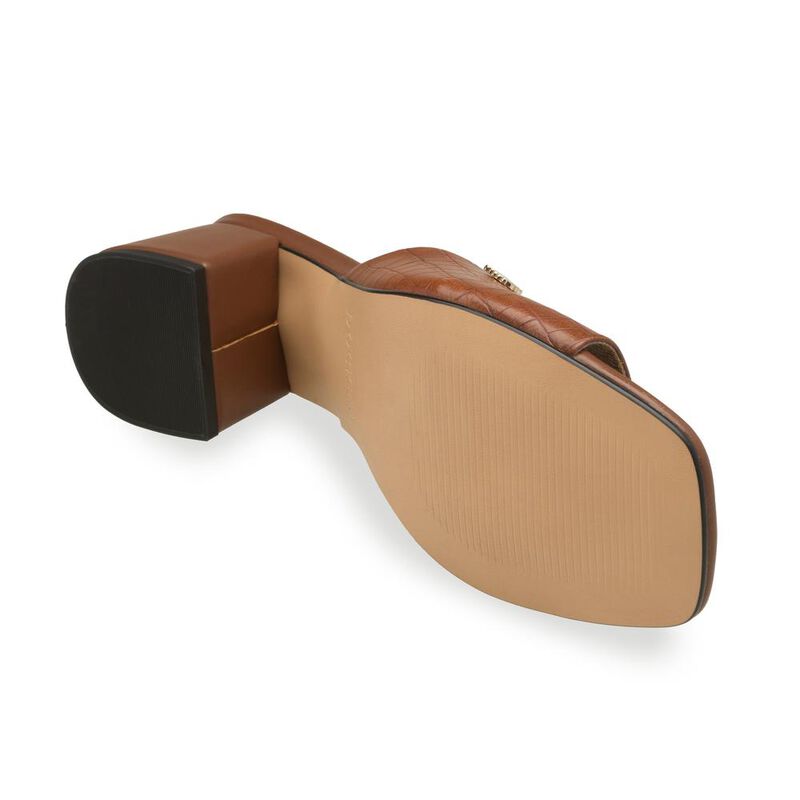 Sandalias Dockers&reg; Frida Para Mujer D1126421 Ta... image number null