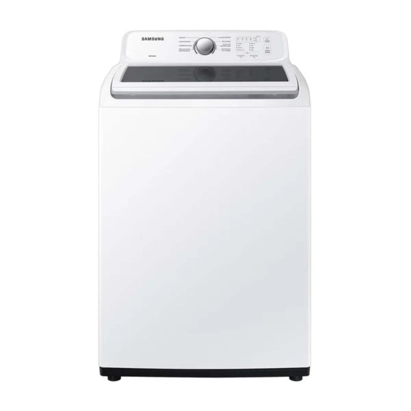 Lavadora Samsung 20 Kilos Carga Superior Blanca... image number null