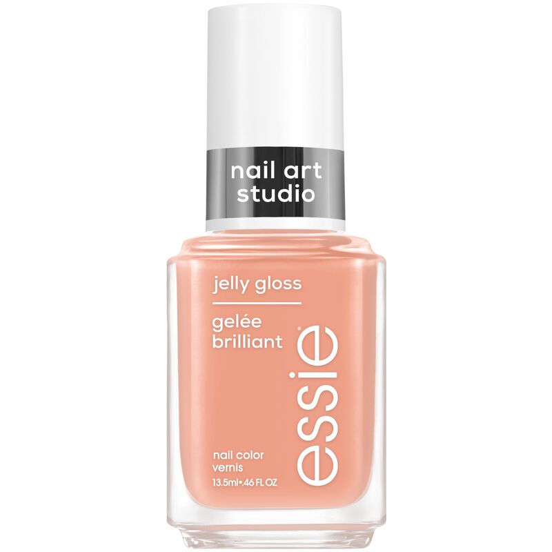 Esmalte De U&ntilde;as Essie Nail Art Studio Jelly Glo... image number null