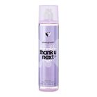 Perfume Ariana Grande Thank U Next 2.0 Body Mist 236 Ml
