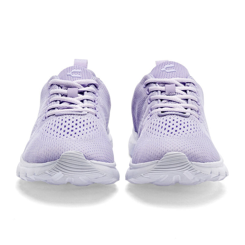 Charly Tenis Deportivo Lila Para Mujer 143560ce image number null