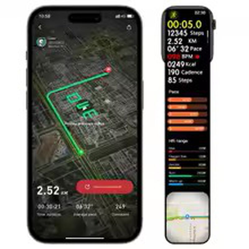 Maquina de Box y Smart Watch image number null