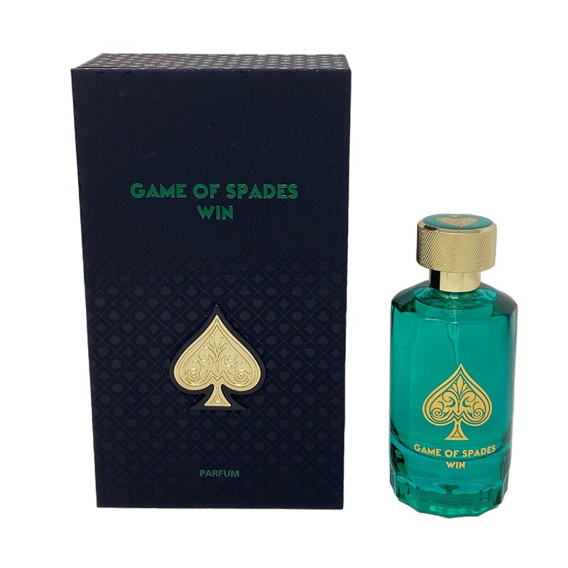 Jo Milano Game Of Spades Win P 100 Ml Unisex image number null