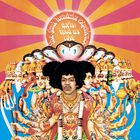 &Aacute;lbum CD Sony Music Axis: Bold As Love