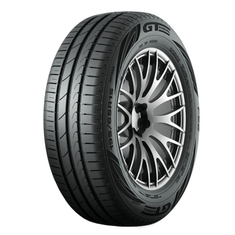 Llanta 215/55R18 99V GT Radial FE2 image number null