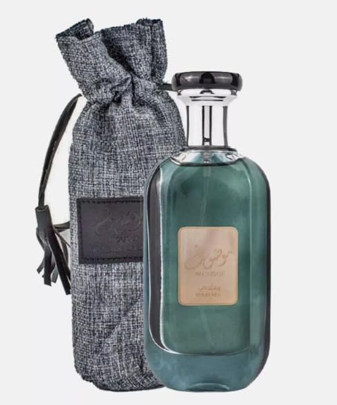 Perfume Ard Al Zaafaran Mousuf Ramadi Eau De Pa... image number null