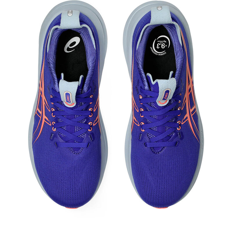 Tenis Mujer Asics Gel-nimbus 28 B899401 image number null
