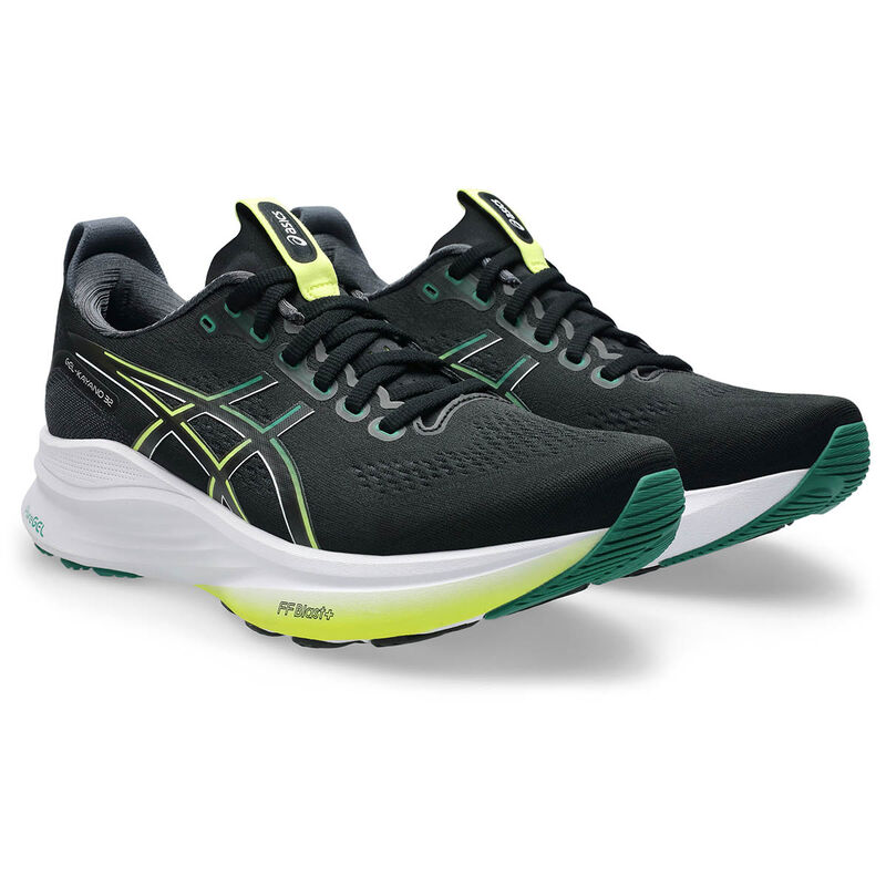 Tenis Hombre Asics Gel-Kayano 32 Running, Marat... image number null
