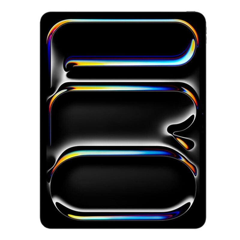 iPad Pro 13" Apple Chip M5, Ram 12gb, 512gb Neg... image number null