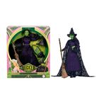 Mu&ntilde;eca Moderna Mattel Universal Wicked Deluxe Elphaba Con Acc