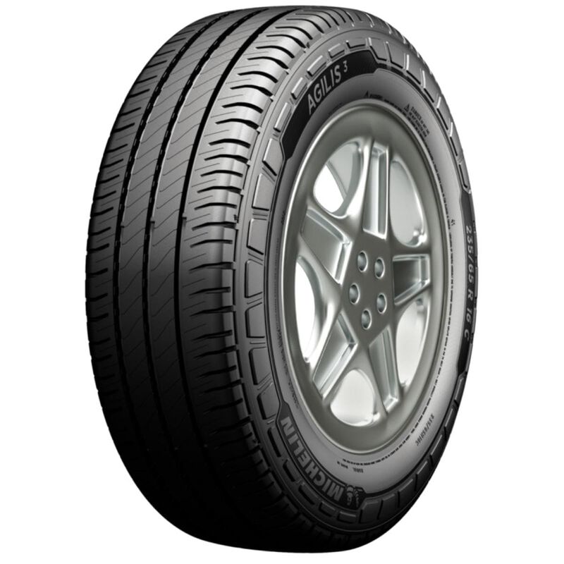 Llanta 215/65R16 109/107T Michelin Agilis 3 RC image number null