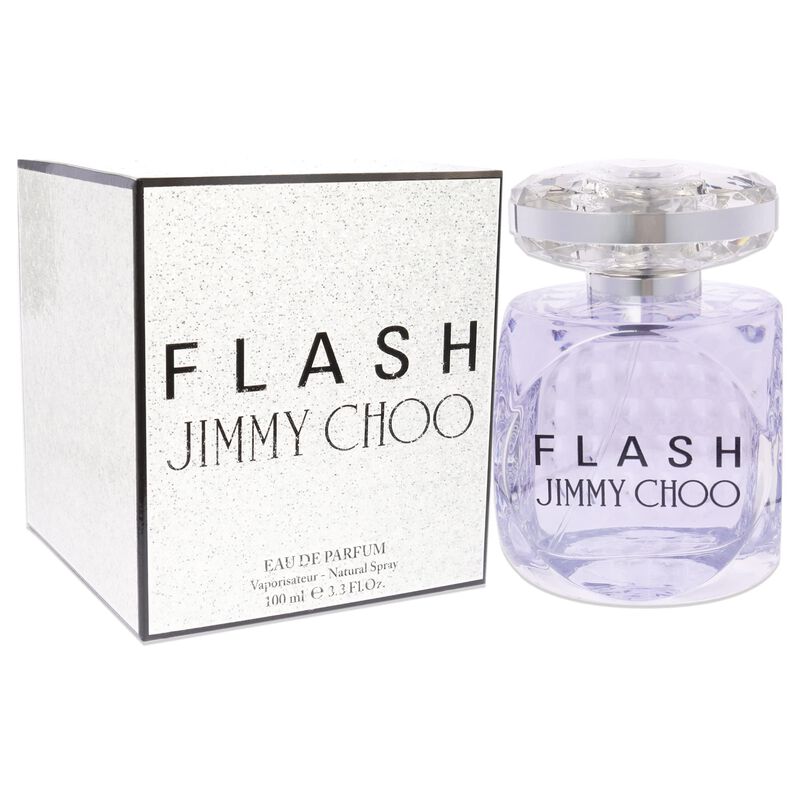 Perfume Jimmy Choo Flash Eau De Parfum Para Muj... image number null