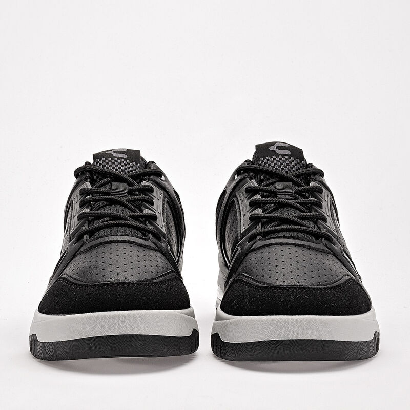 Charly Tenis urbano para hombre negro image number null