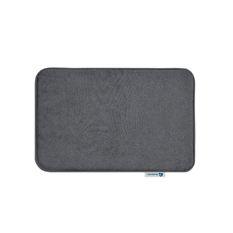 Paquete de Dos Tapetes de Ba&ntilde;o Antiderrapante M... image number null