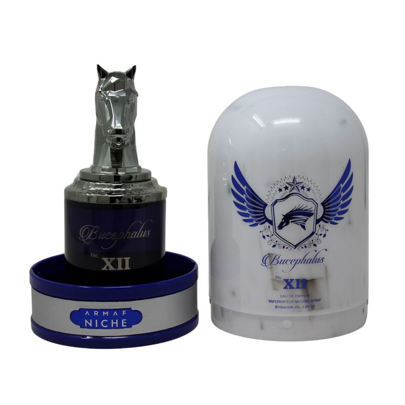 Perfume Armaf Bucephalus Xii Edp 100 Ml Para Ho... image number null