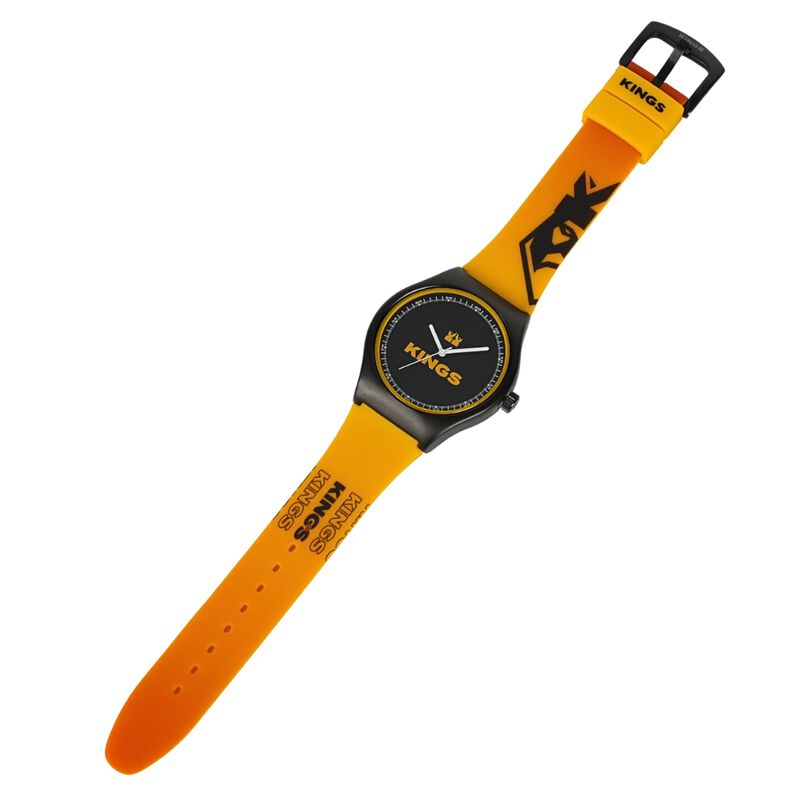 Reloj Edición Kings League cuarzo modelo STKL-0... image number null