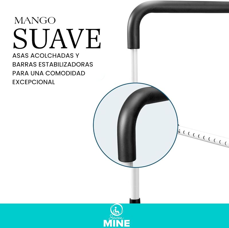 Barandal De Seguridad Para Cama SC-Bar2 | Altur... image number null