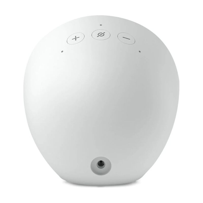 Asistente Inteligente Amazon Echo Spot 1ra Gen ... image number null