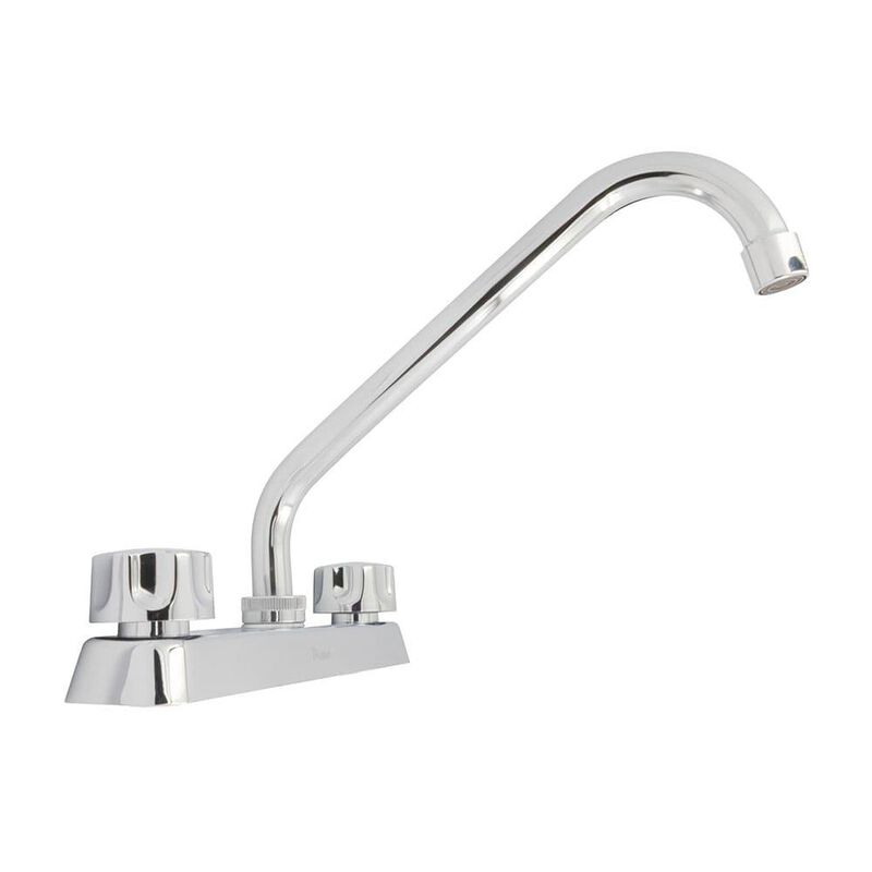 Mezcladora ABS para Cocina, Cuello Largo, Maner... image number null