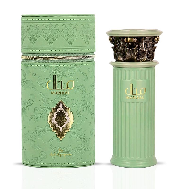 Perfume Ard Al Zaafaran Manaal Eau De Parfum Pa... image number null