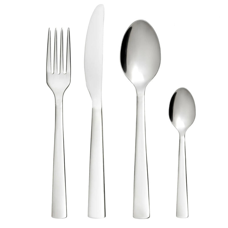 16 Cubiertos Westminster image number null