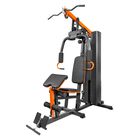 Gimnasio Multiestación Multifuncional Ejercicio Gym 13 Pesas Centurfit