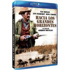 Hacia Los Grandes Horizontes [blu-ray] (1966) Stagecoach