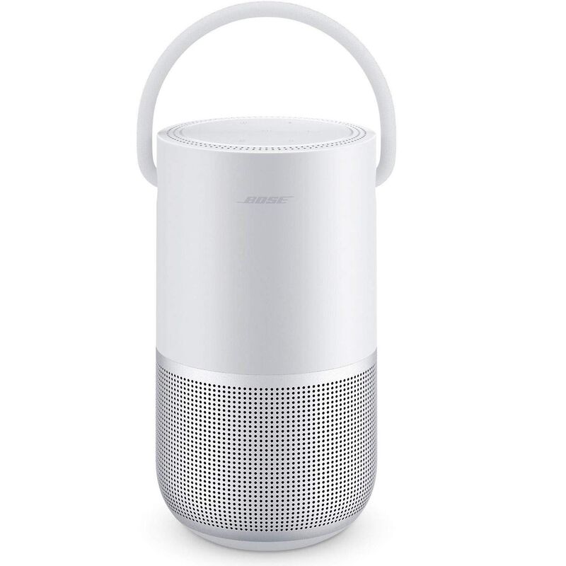 Altavoz Bluetooth Bose Altavoz Inteligente Port... image number null