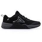 Tenis Pirma Cross Training Para Hombre East Side 1313 Negro Oxford 5.5 Mx