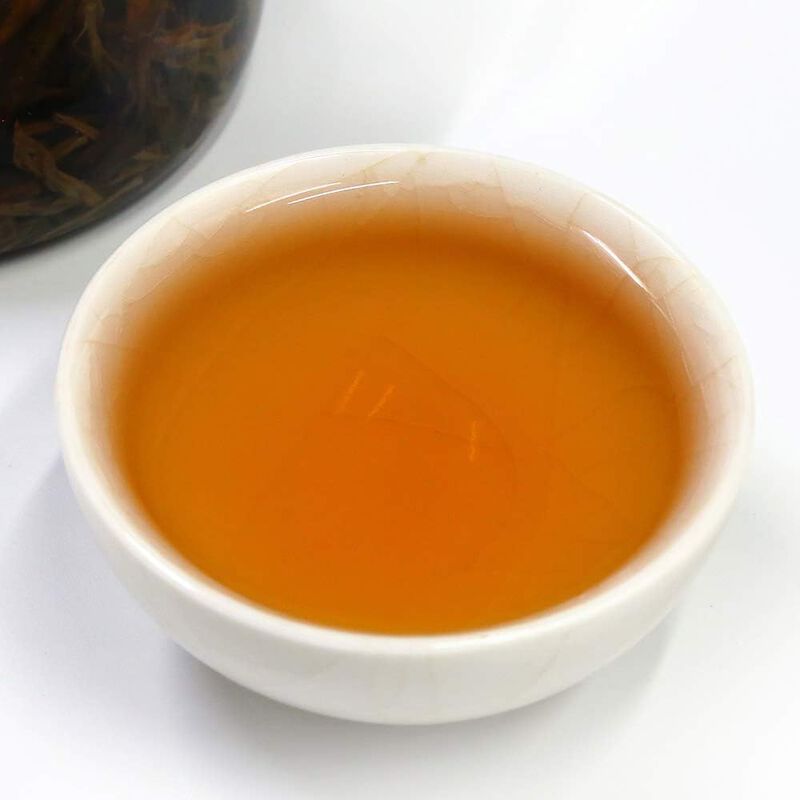 T&eacute; Oolong Fullchea 125 g Dan Cong Mi Lan Xiang image number null