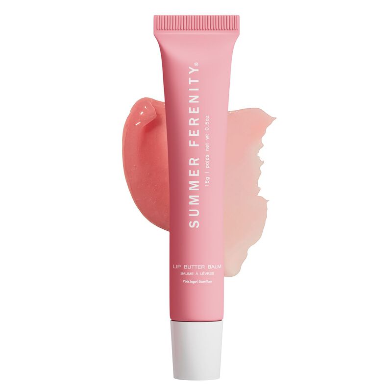 B&aacute;lsamo Labial Summer Ferenity Pink Sugar, 15 G... image number null