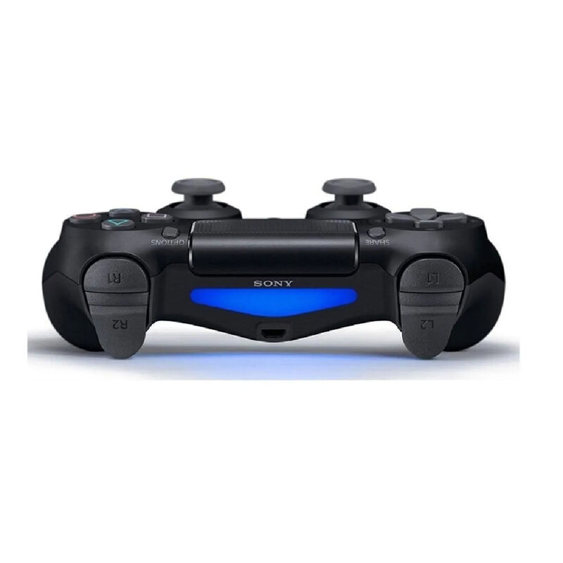 PS4 Control Dualshock 4 (Negro) image number null