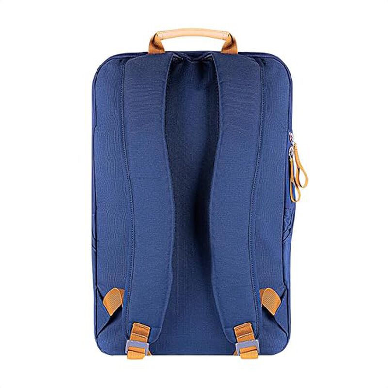 Techzone Mochila Eco Para Laptop De 15.6 Pulgad... image number null