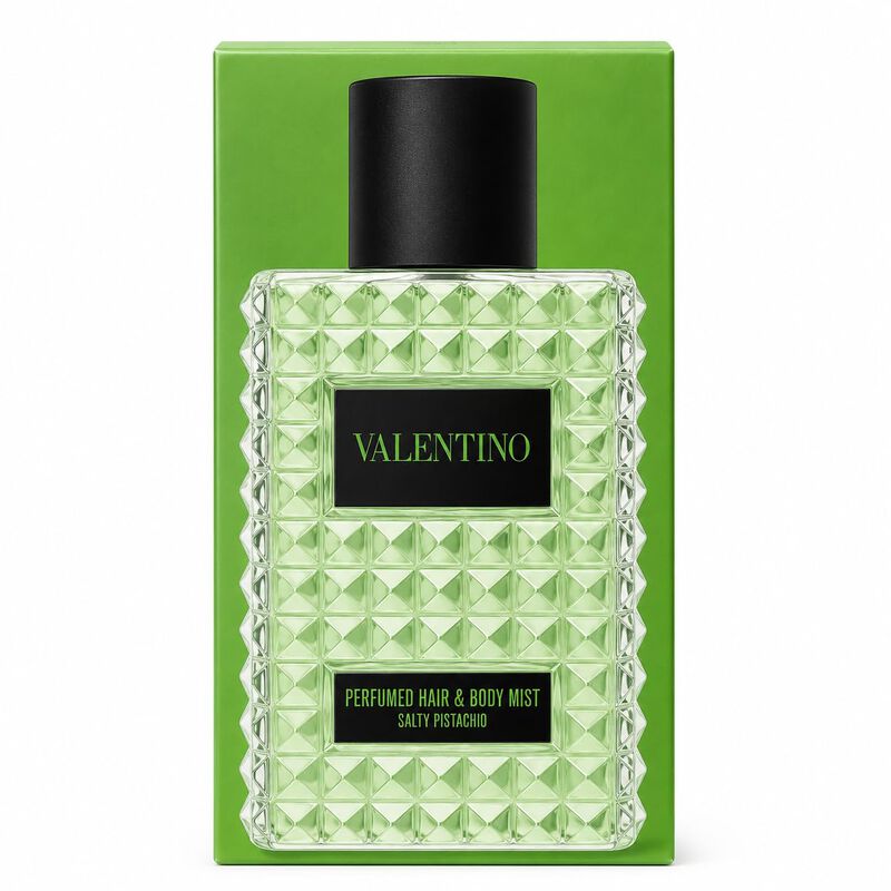 Bruma Para Cabello Valentino 100 ml Spray De Pi... image number null