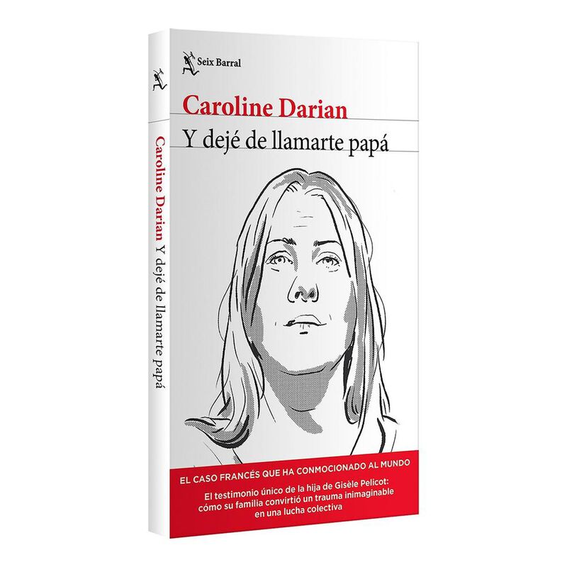 Y dejé de llamarte papá image number null